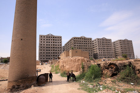 لزوم تشکیل شهرداری مستقل برای شهر آفتاب